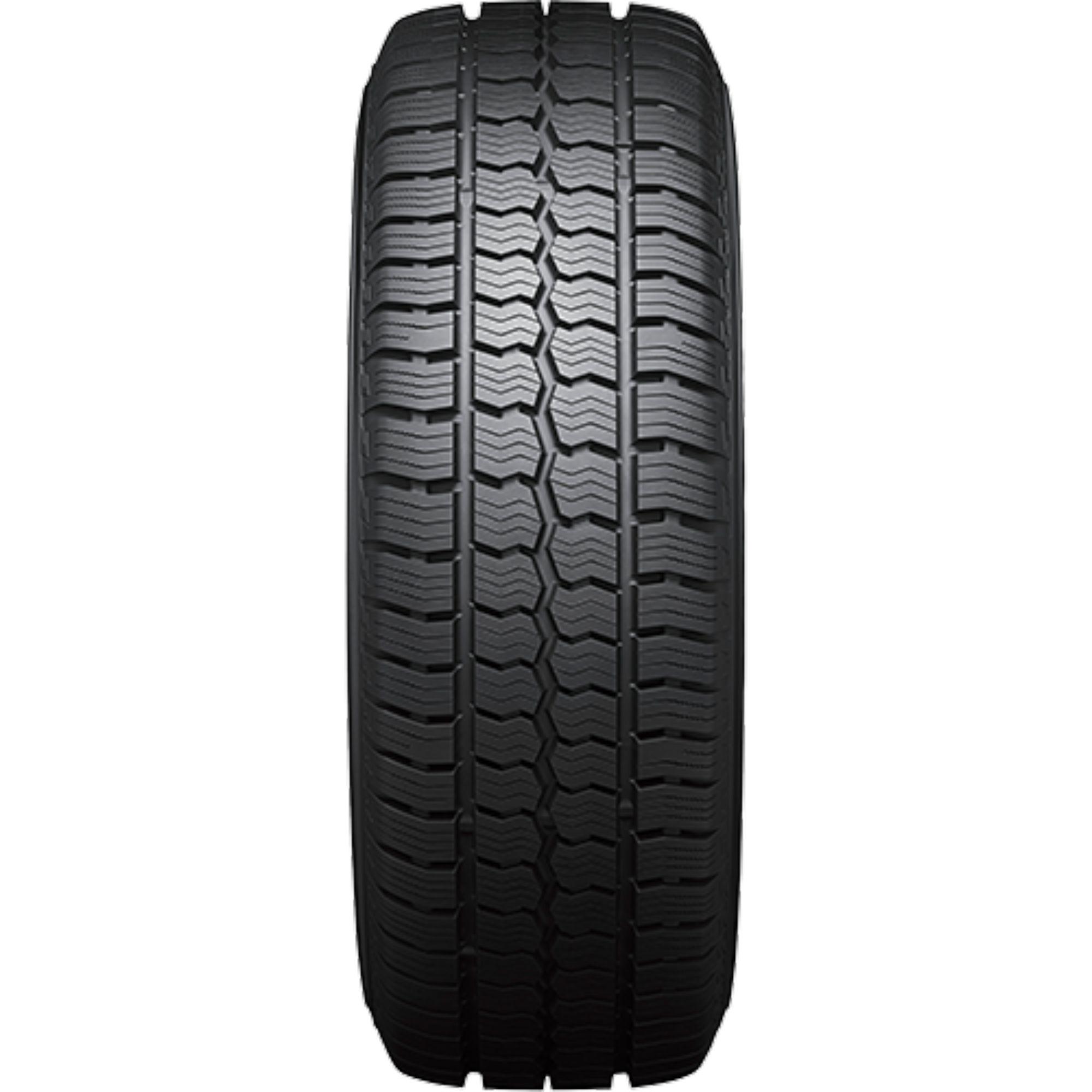 YOKOHAMA BLUEARTH-VAN ALL SEASON (RY61) 215/60R16C 103/101T RPB BSW