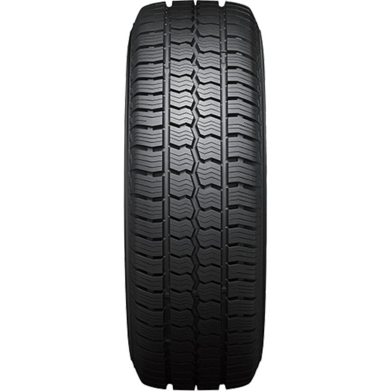 YOKOHAMA BLUEARTH-VAN ALL SEASON (RY61) 215/60R16C 103/101T RPB BSW