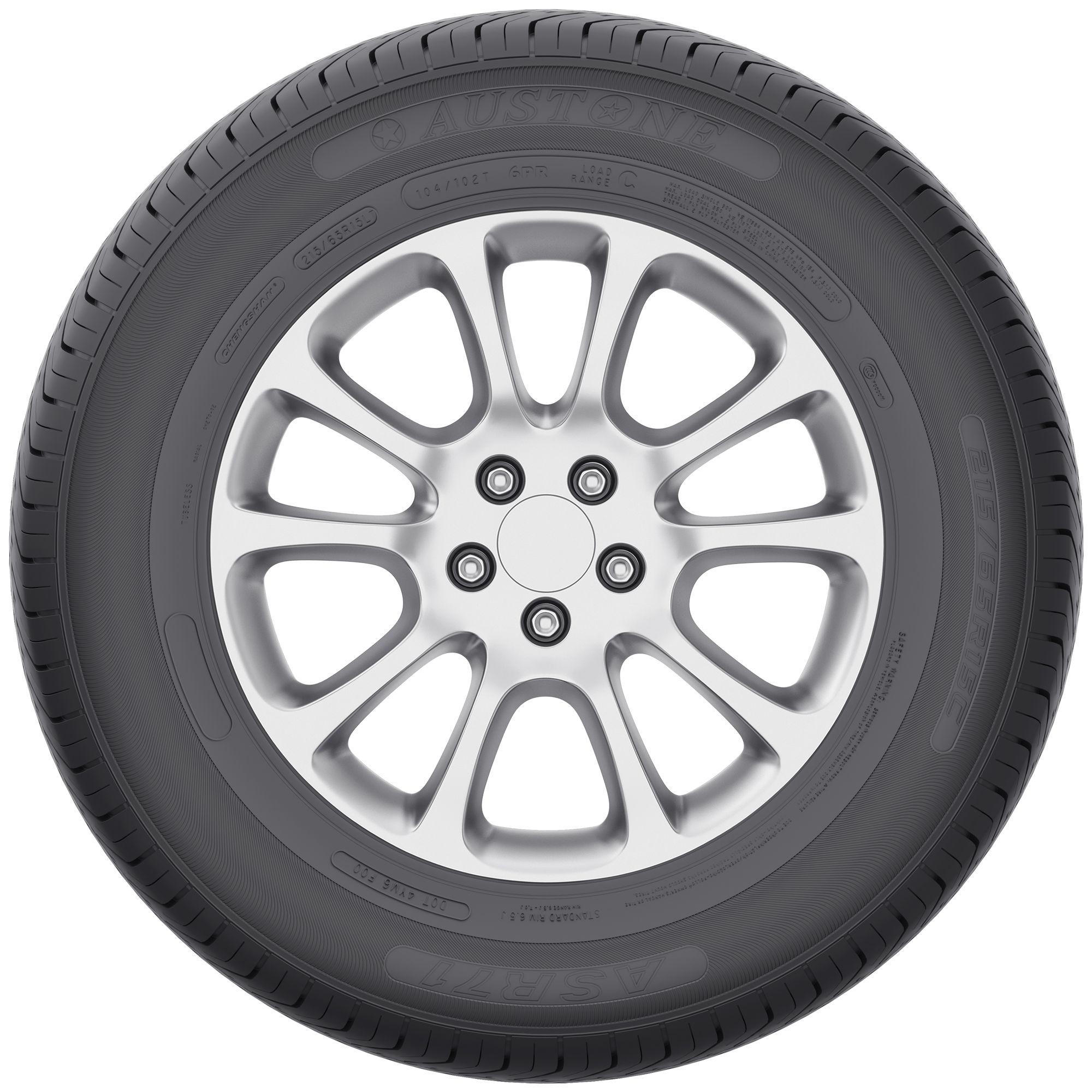 AUSTONE ASR71 215/75R16C 116/114R BSW