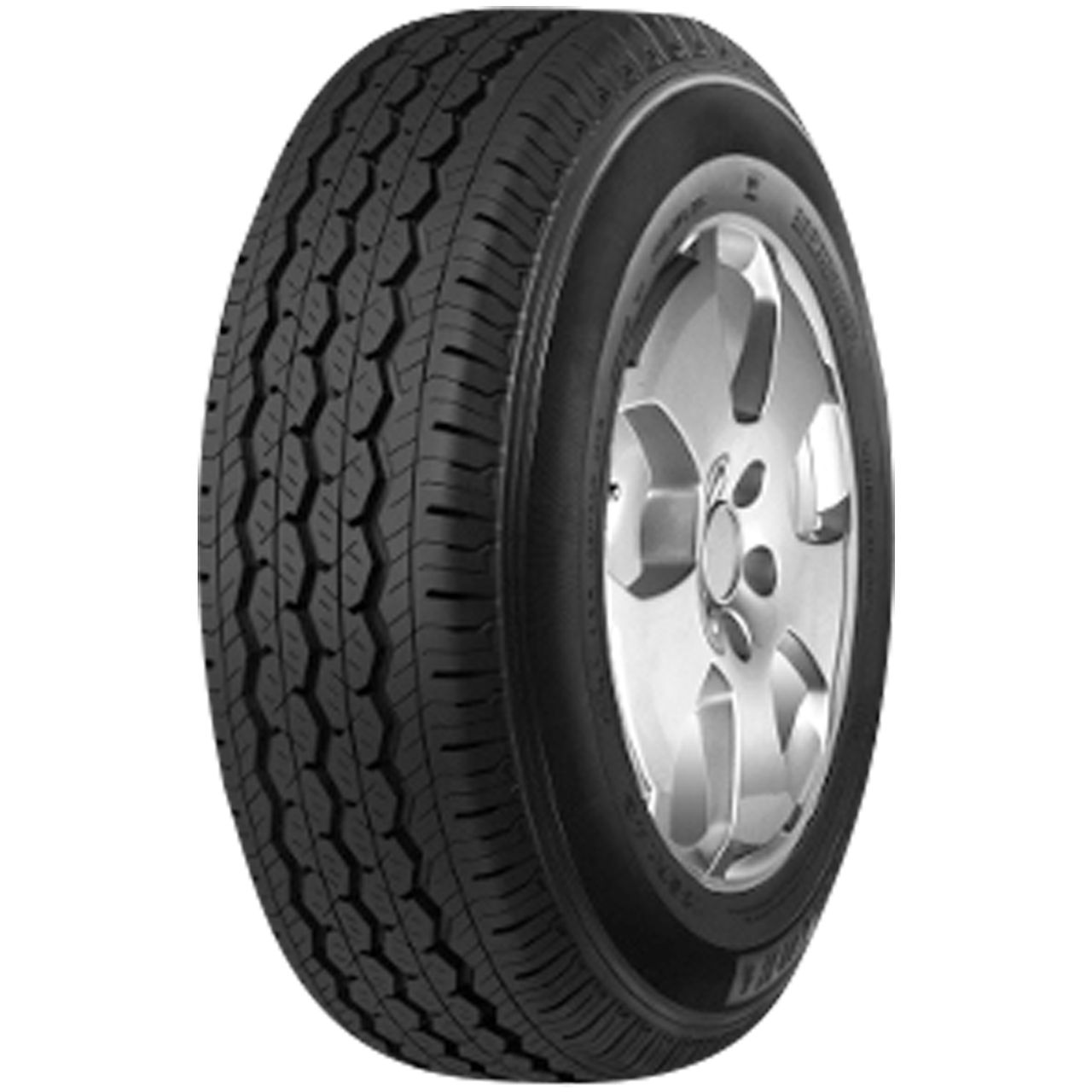 SUPERIA STAR LT 215/65R15C 104/102T BSW