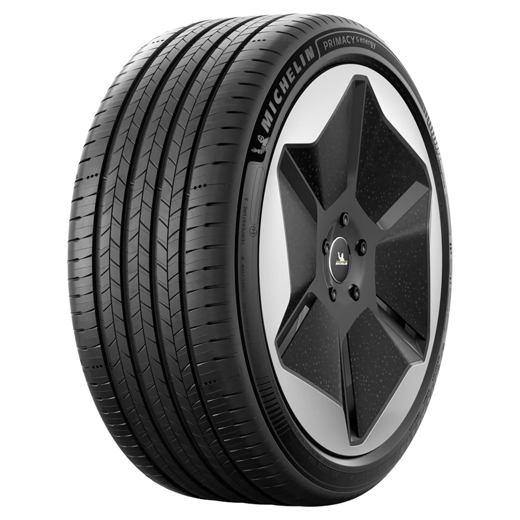 MICHELIN PRIMACY 5 ENERGY 205/55R16 91V BSW