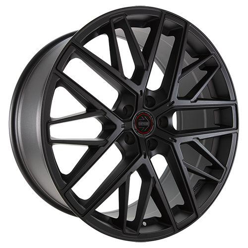 MOMO WHEELS RFX-01 sandblast black 11.5Jx22 5x130 ET55