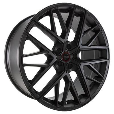 MOMO WHEELS RFX-01 sandblast black 10.5Jx21 5x114.3 ET45