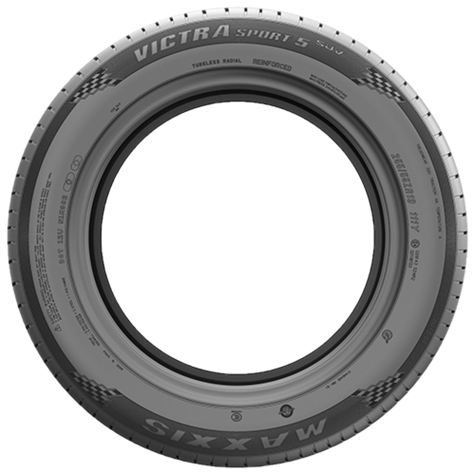 MAXXIS VICTRA SPORT 5 (VS5) SUV 245/45R20 103W XL MFS BSW