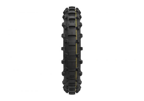 REBEL 110/80 - 18 TT 62P XPLORER MEDIUM