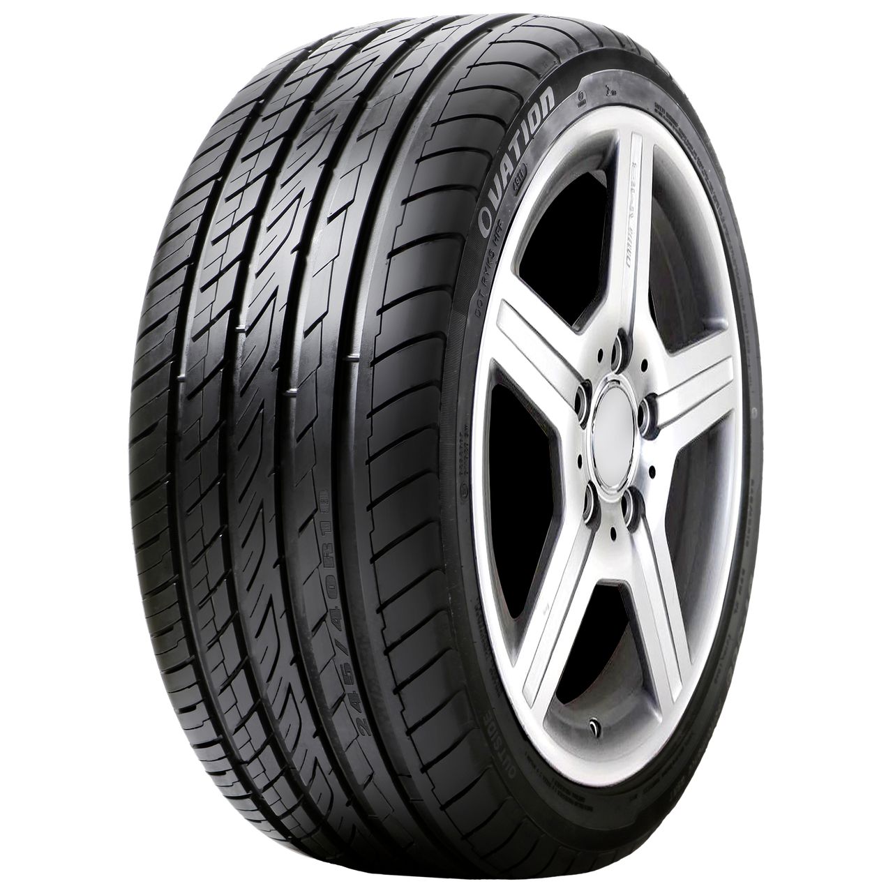 OVATION VI-388 255/35R20 97W XL