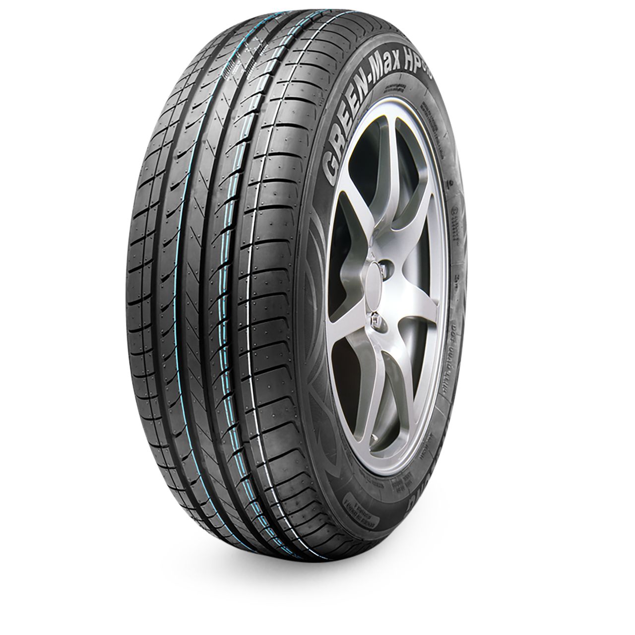 LINGLONG GREEN-MAX HP010 185/60R15 88H XL BSW