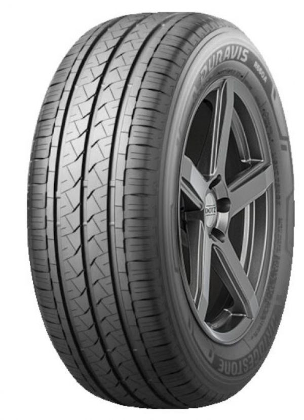 BRIDGESTONE DURAVIS R660A 235/65R16C 115/113T