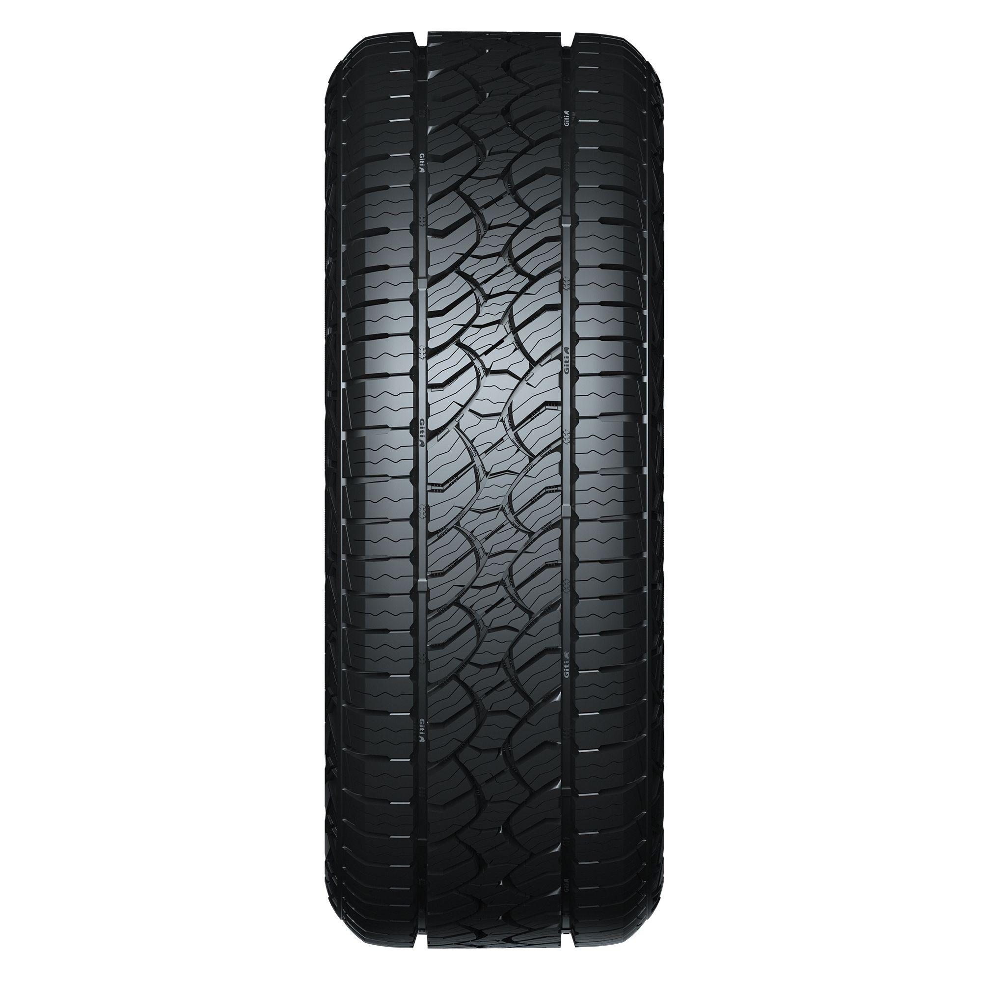 GITI GITI4X4 AT71 265/65R17 120/117S MFS RWL