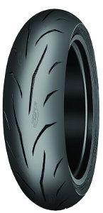 MITAS 120/70 ZR 17 M/C TL (58W) SPORT FORCE+ EV