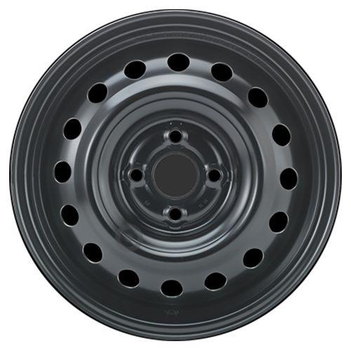 ALCAR 7405 schwarz/silber 5.5Jx15 4x100 ET51