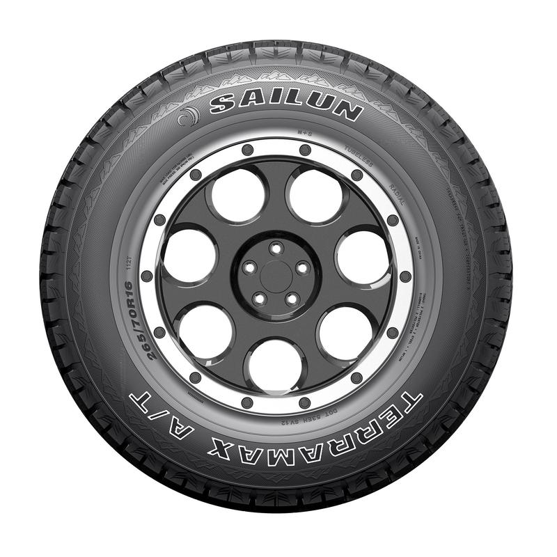 SAILUN TERRAMAX A/T (SV12) 235/70R15 103S OWL