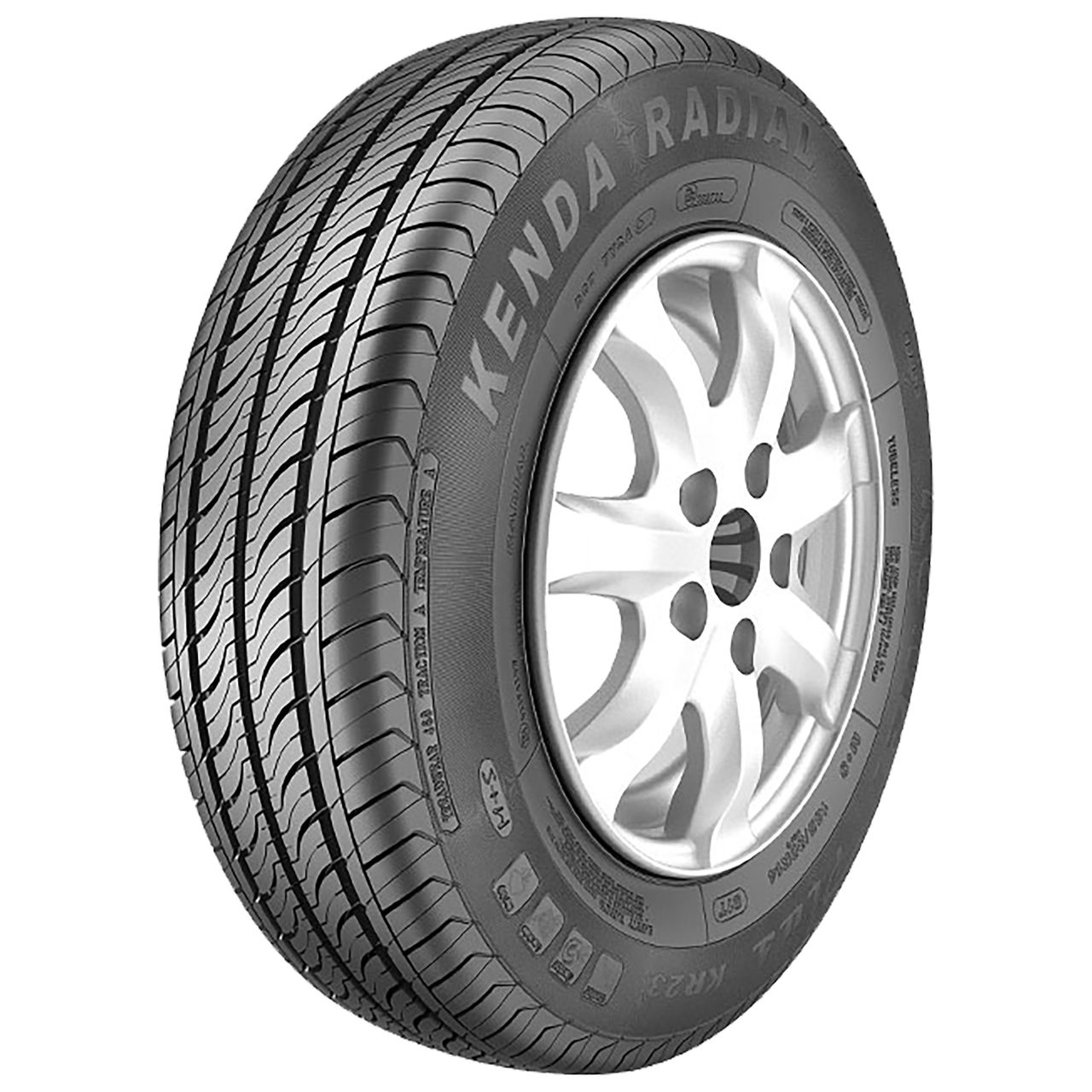 KENDA KUAVELA SL KR32 225/60R16 98H BSW