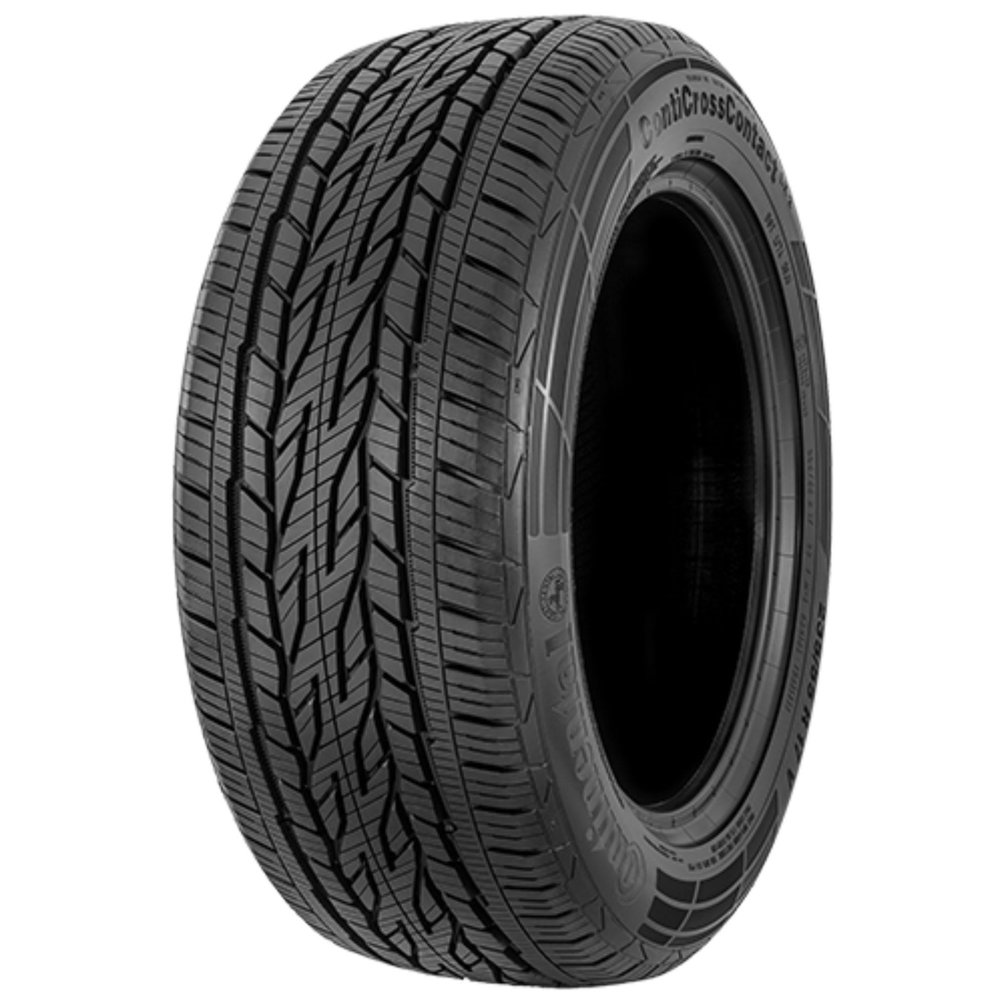 CONTINENTAL CONTICROSSCONTACT LX 2 (EVc) 215/65R16 98H (EVc) FR BSW