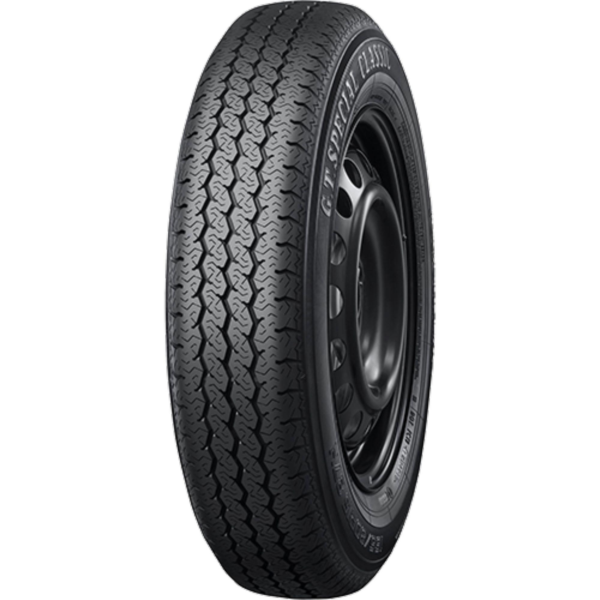 YOKOHAMA G.T. SPECIAL CLASSIC Y350 145/80R15 77S BSW