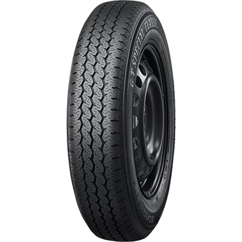 YOKOHAMA G.T. SPECIAL CLASSIC Y350 145/80R15 77S BSW
