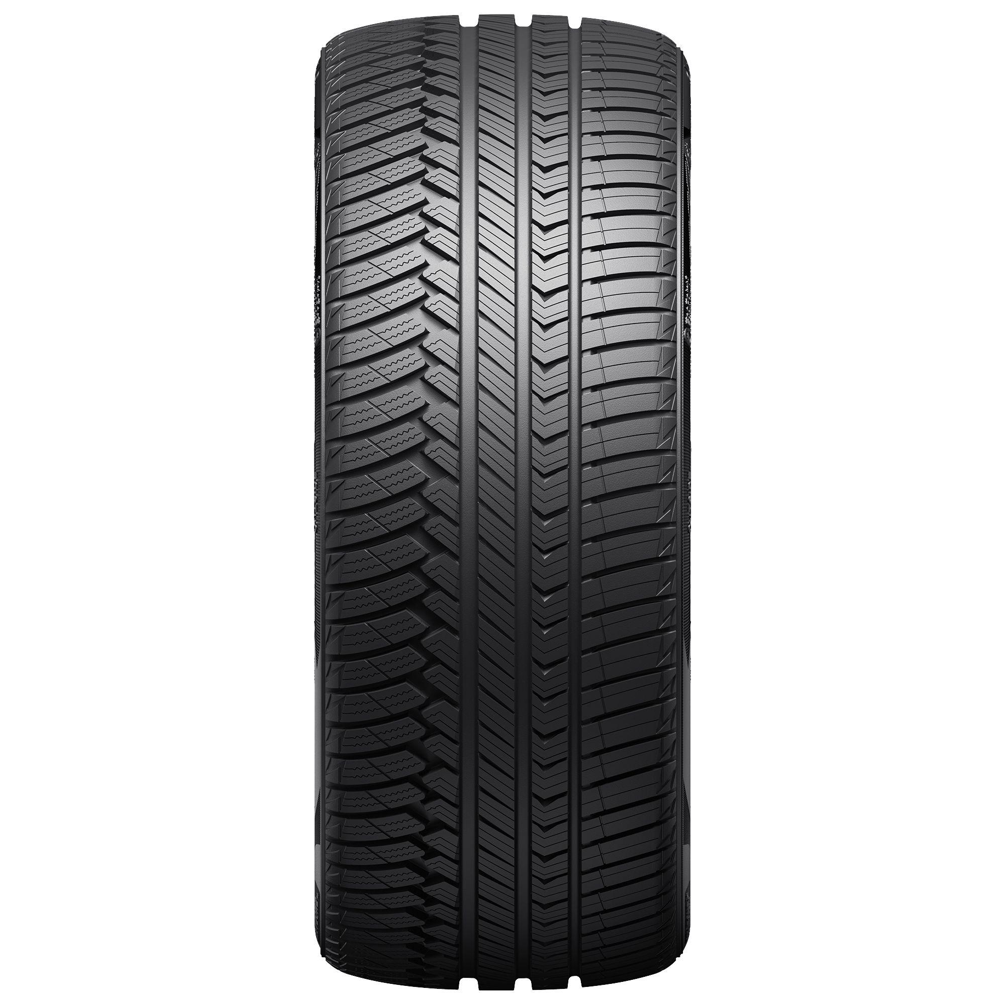 SAILUN ATREZZO 4SEASONS PRO EV 215/50R17 95W XL MFS BSW