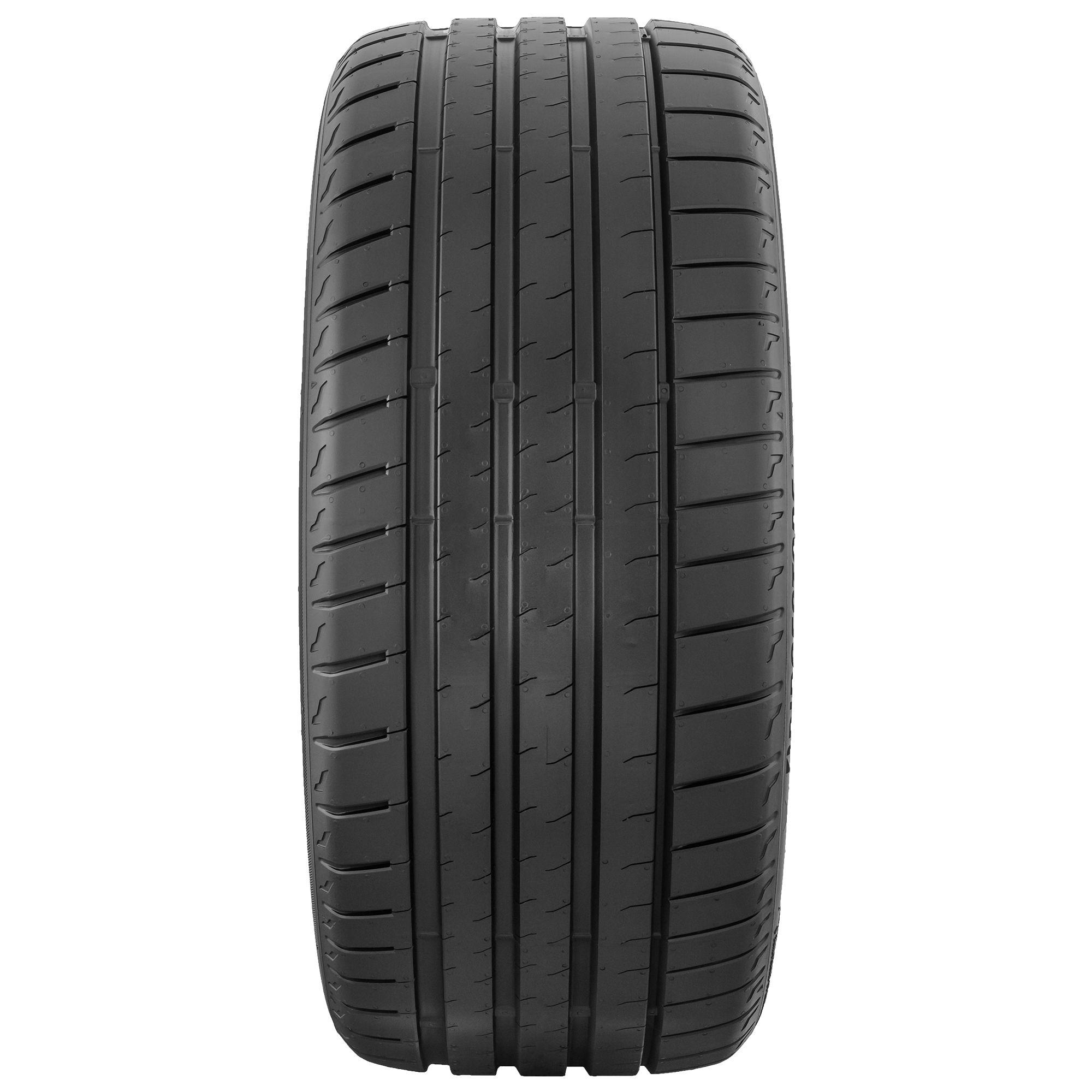 BRIDGESTONE POTENZA SPORT 235/40R20 96Y XL MFS BSW