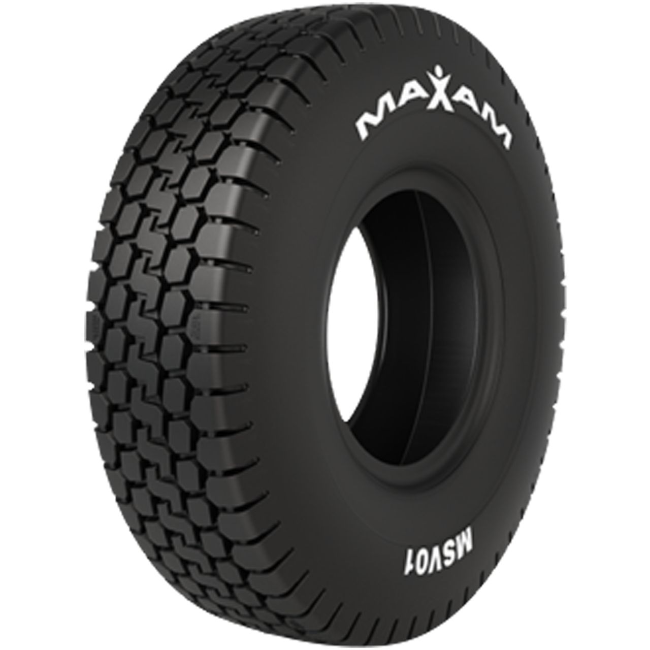 MAXAM 445/95 R 25 TL 174F MSV01 *** (16.00R25), P.O.R