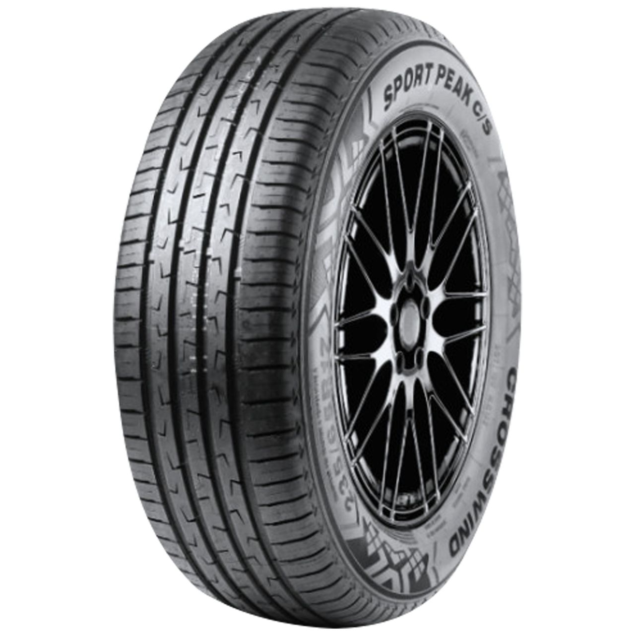 CROSSWIND SPORT PEAK C/S 215/65R16 102H XL BSW