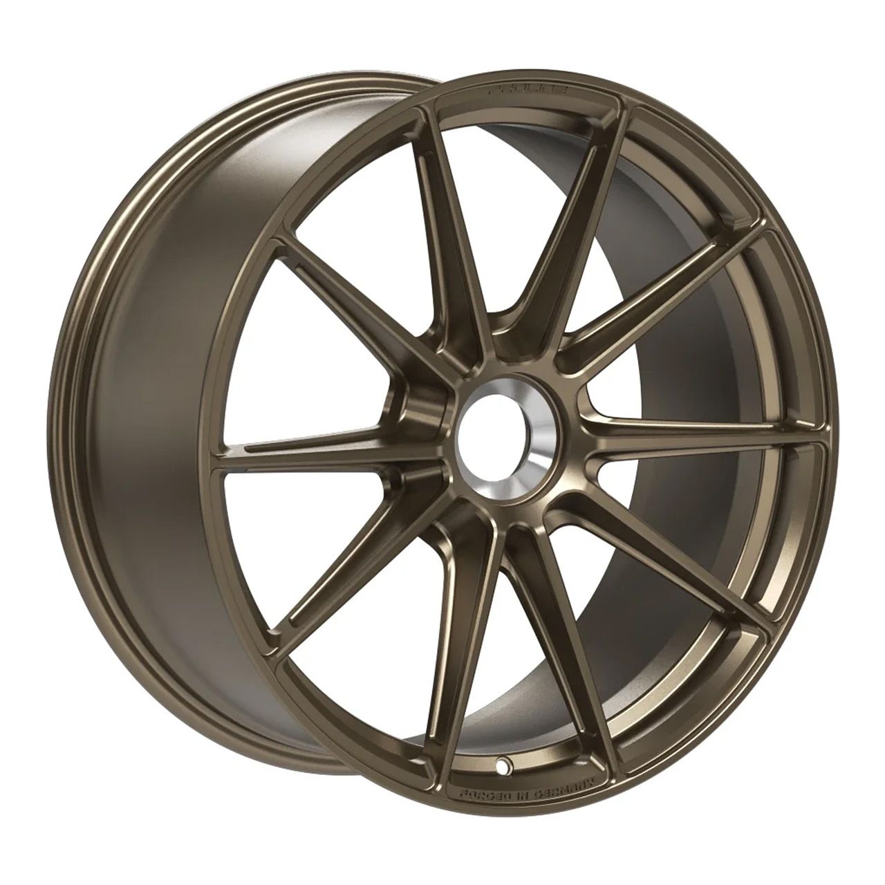 PROLINE PFZ FORGED matt bronce medium 11.5Jx21 ZVxZV ET62