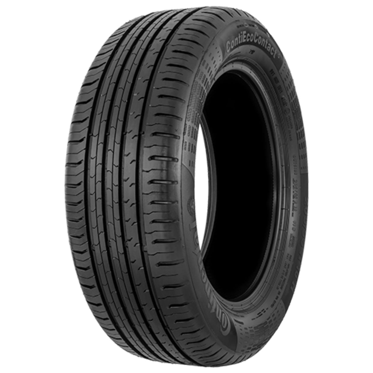 CONTINENTAL CONTIECOCONTACT 5 165/60R15 77H