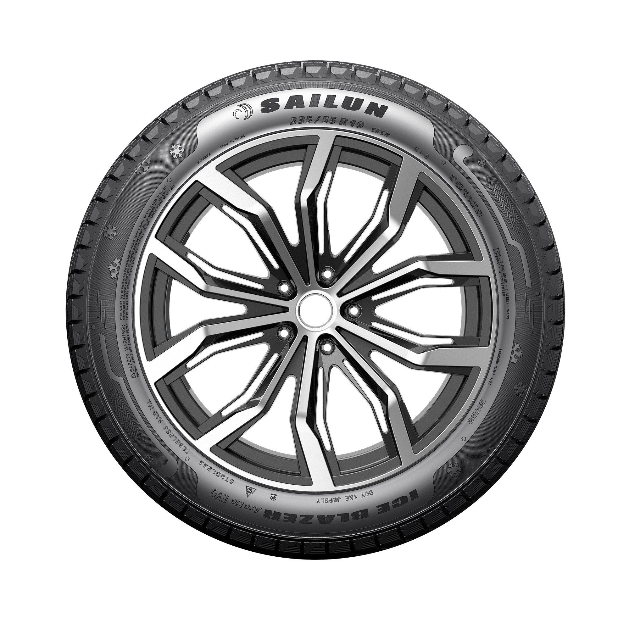 SAILUN ICE BLAZER ARCTIC EVO (SW82) 285/40R22 110T XL FSL BSW