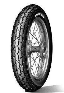 DUNLOP 180/80 - 14 M/C TT 78P K180