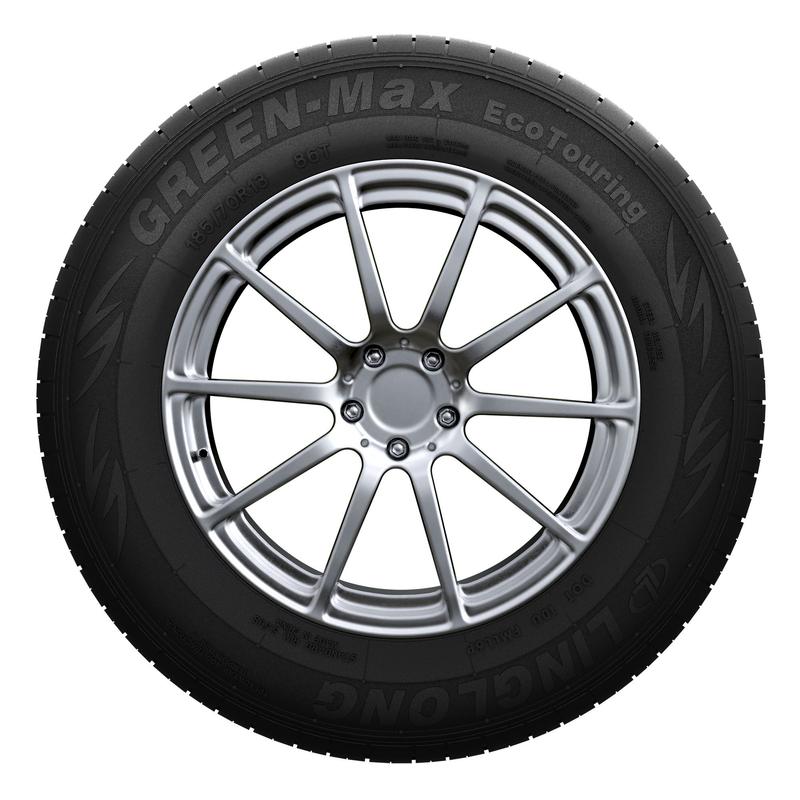 LINGLONG GREEN-MAX ECOTOURING 175/65R14 86T XL BSW