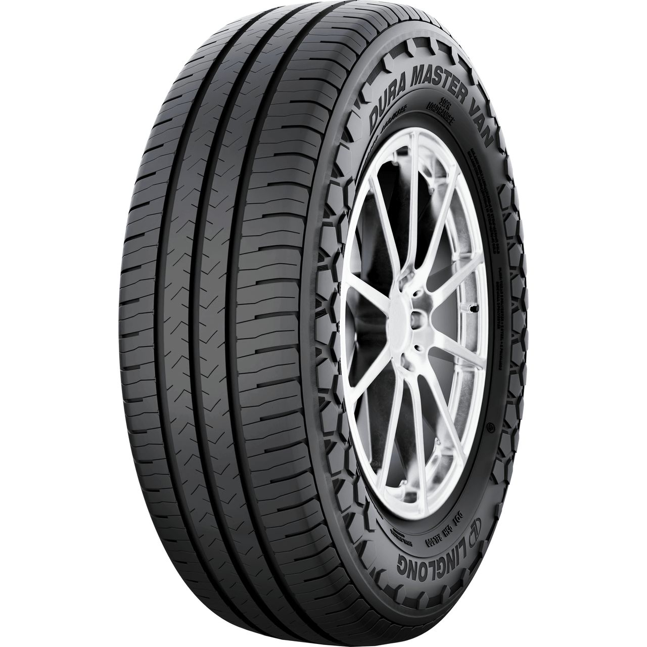 LINGLONG DURA MASTER VAN e 215/75R16C 116/114S