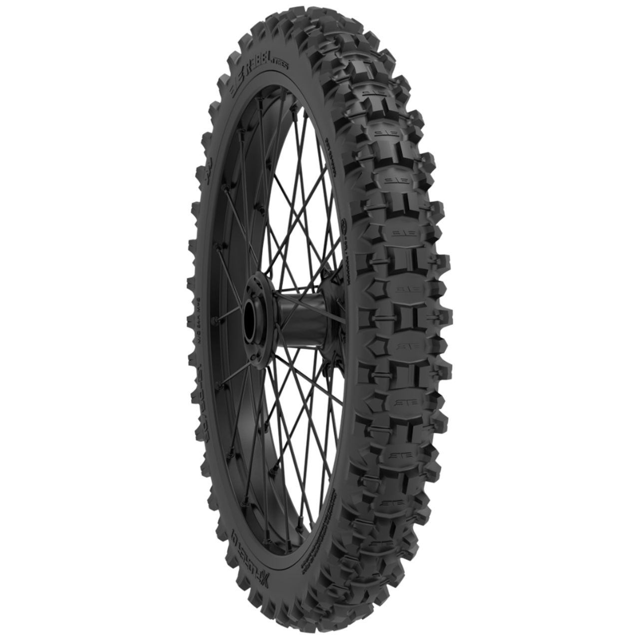 REBEL 90/90 - 21 TL/TT 54H XPLORER 01 EVO MEDIUM