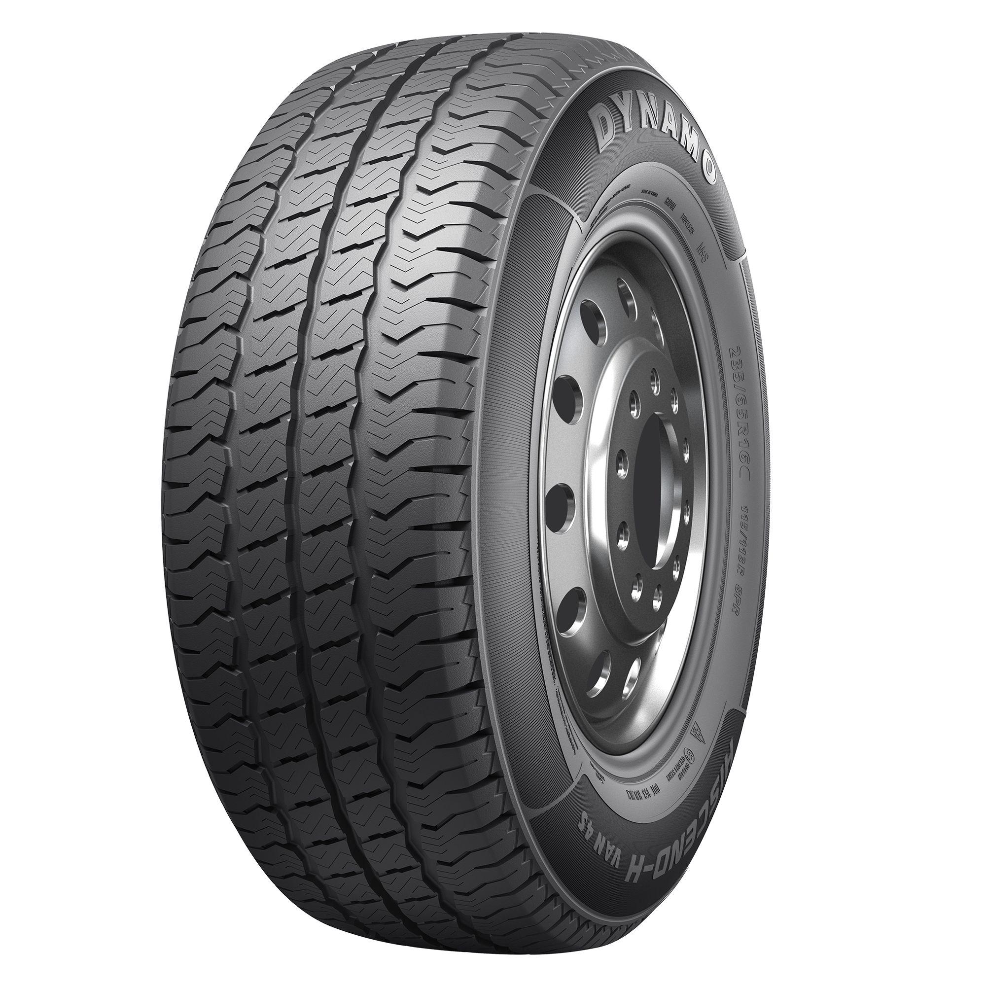 DYNAMO HISCEND-H VAN 4S 225/70R15C 112/110T BSW