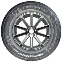 LANVIGATOR WINTERGRIP VAN 215/60R16C 103/101R BSW