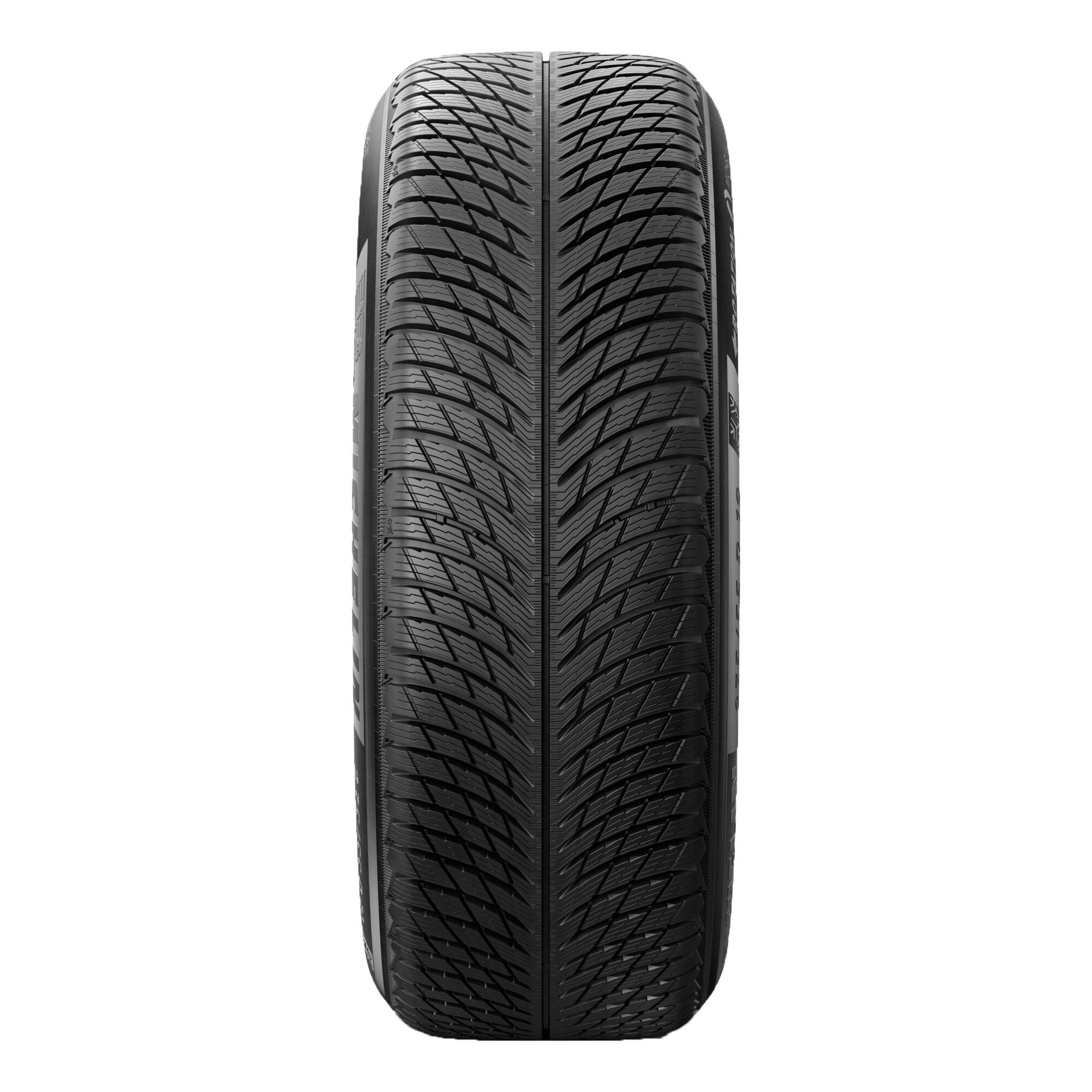 MICHELIN PILOT ALPIN 5 SUV 295/30R22 103W XL BSW