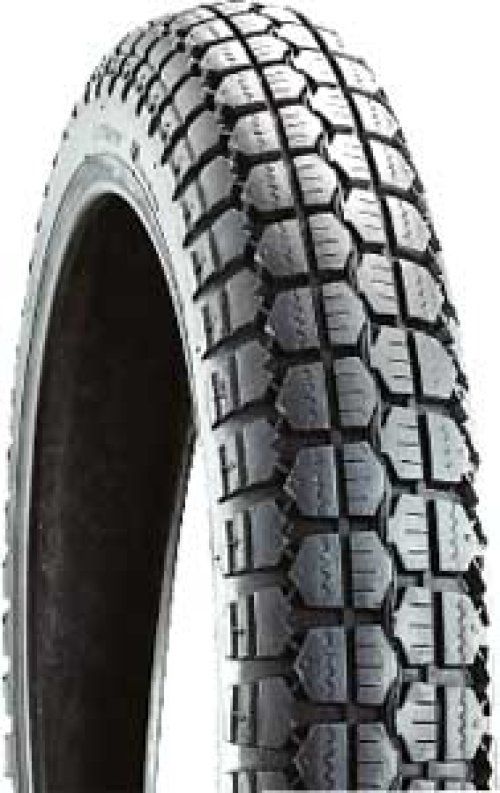 DURO 2.75 - 17 TT 41P HF308  4PR NHS