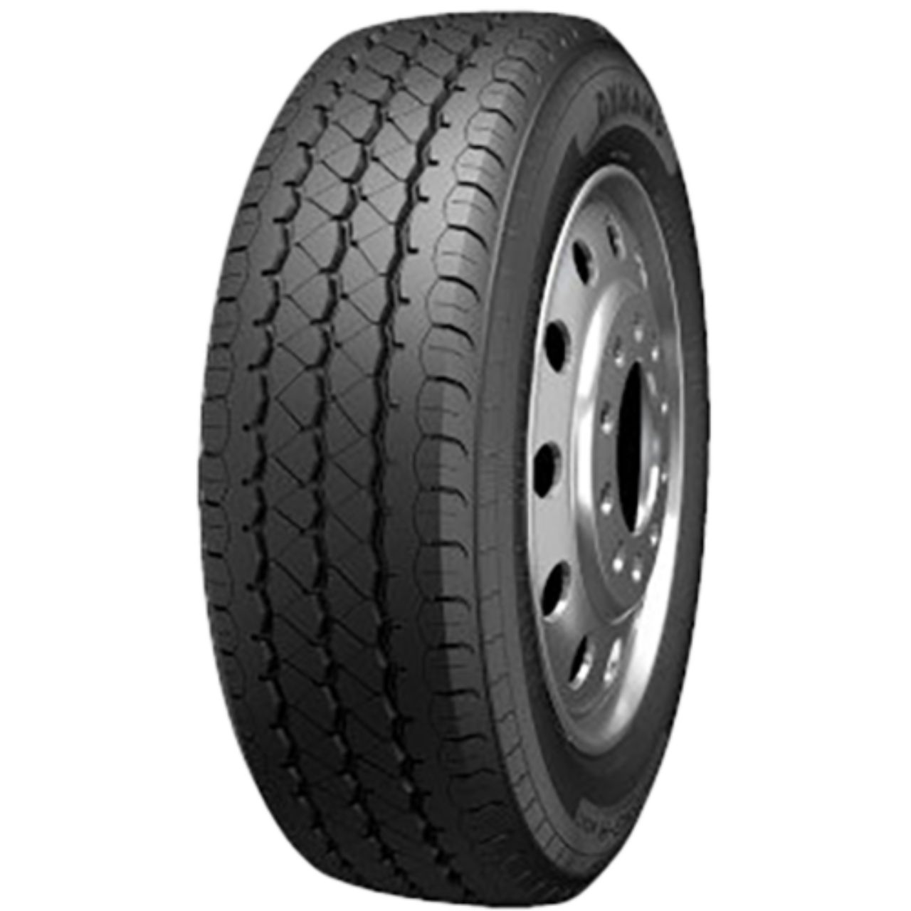 DYNAMO HISCEND-H MC02 195/70R15C 104/102R BSW
