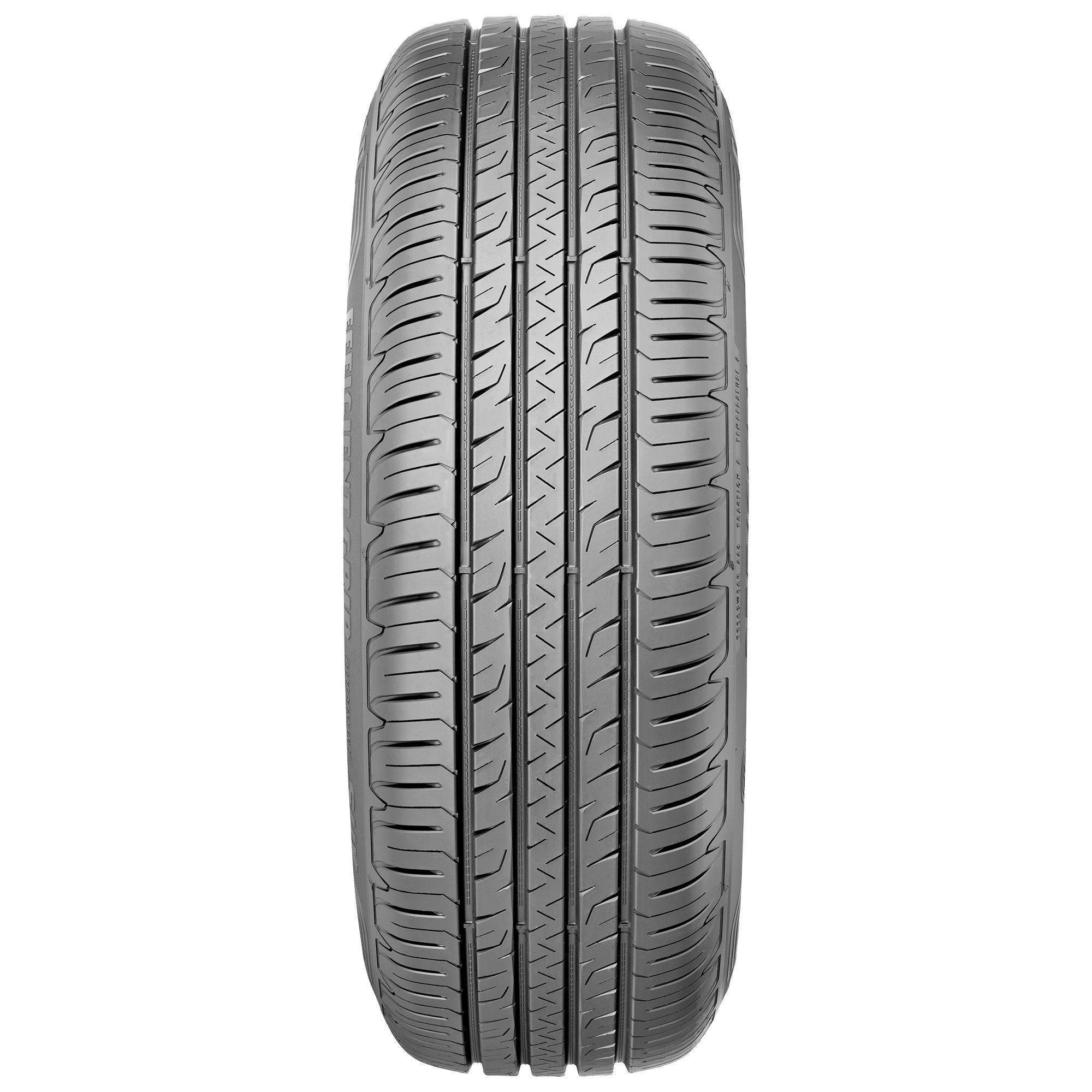 GOODYEAR EFFICIENTGRIP PERFORMANCE SUV (VOL) 245/45R19 102V (VOL) XL BSW