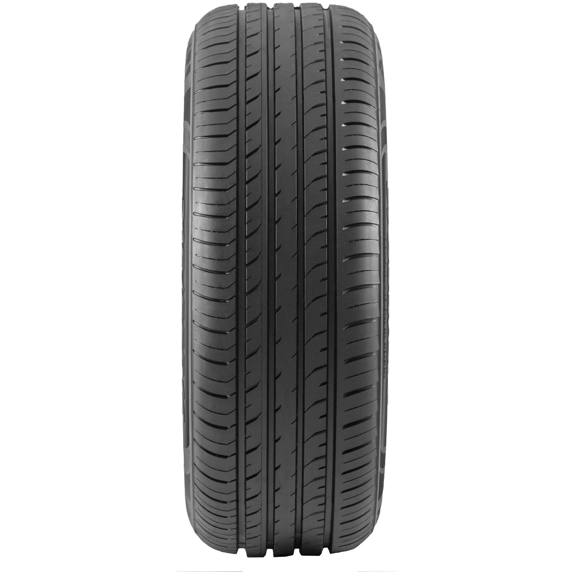 DAVANTI DX390 205/55R19 97V XL BSW