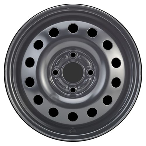 ALCAR 8200 schwarz/silber 6.0Jx15 4x108 ET52.50