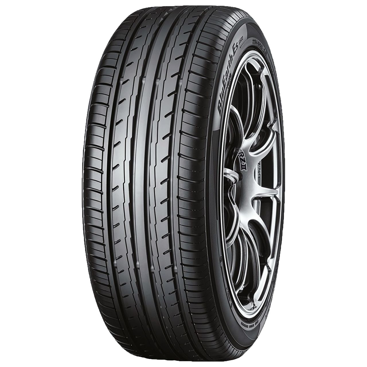 YOKOHAMA BLUEARTH-ES ES32 175/65R14 82H