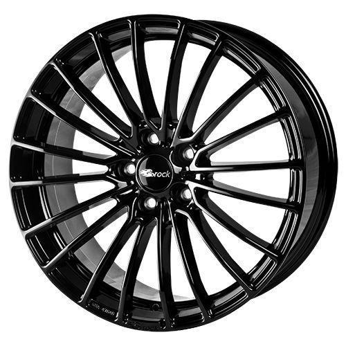 BROCK B24 SG 7.0Jx16 4x100 ET38
