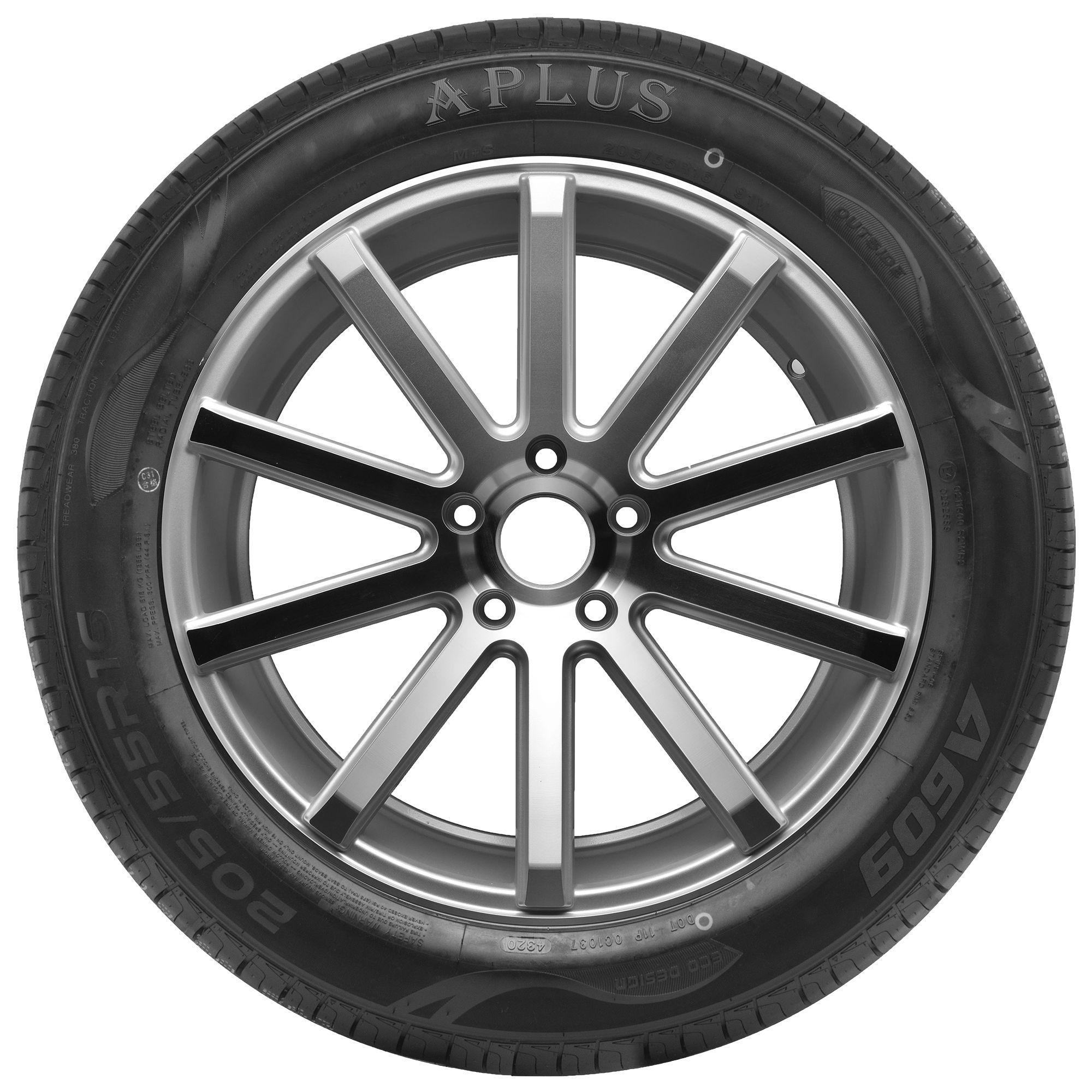 APLUS A609 175/65R14 82T BSW