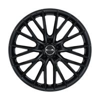 MAK SPECIALE schwarz glänzend 8.5Jx20 5x112.0 ET45