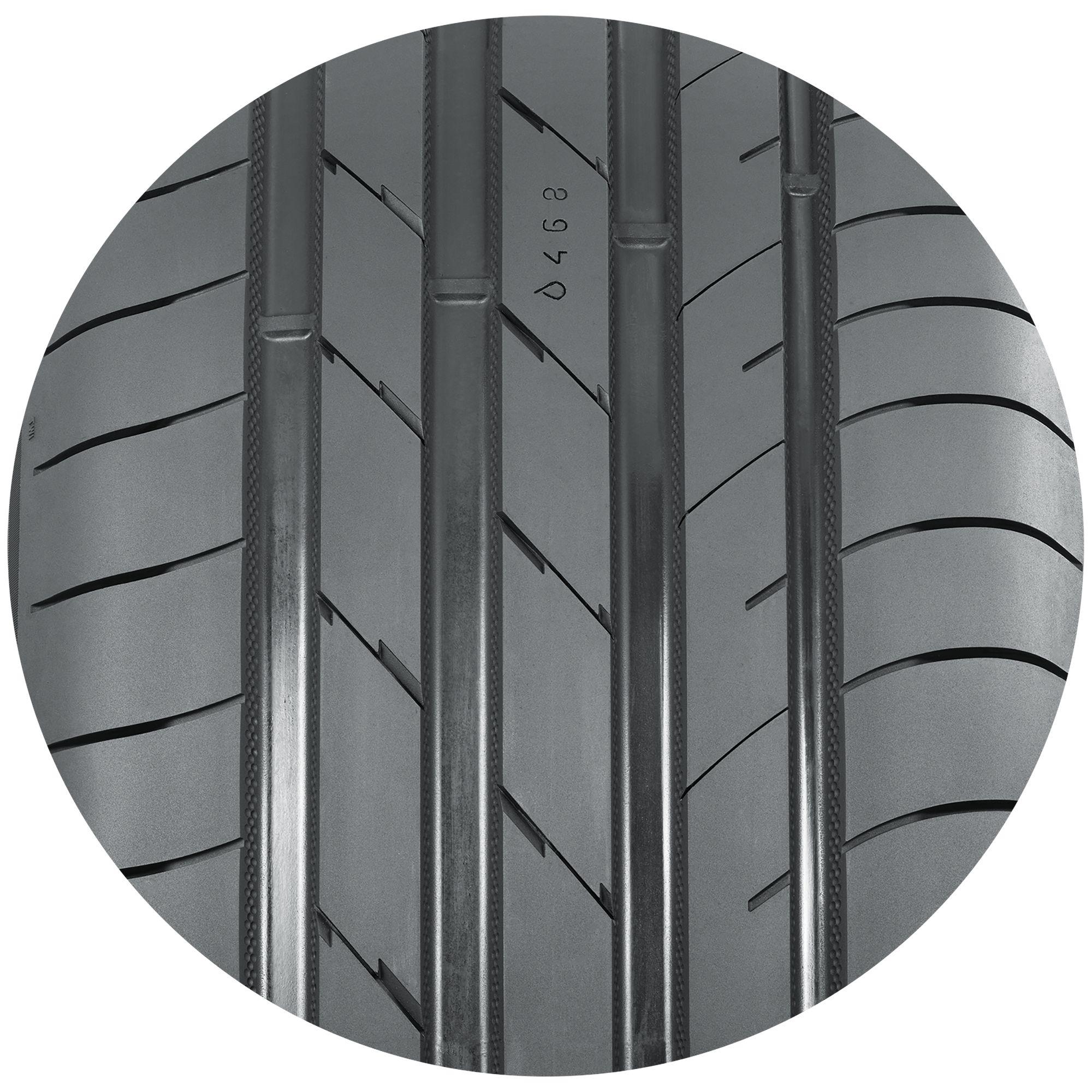 NOKIAN HAKKA BLACK 3 SUV 255/50R20 109Y XL BSW