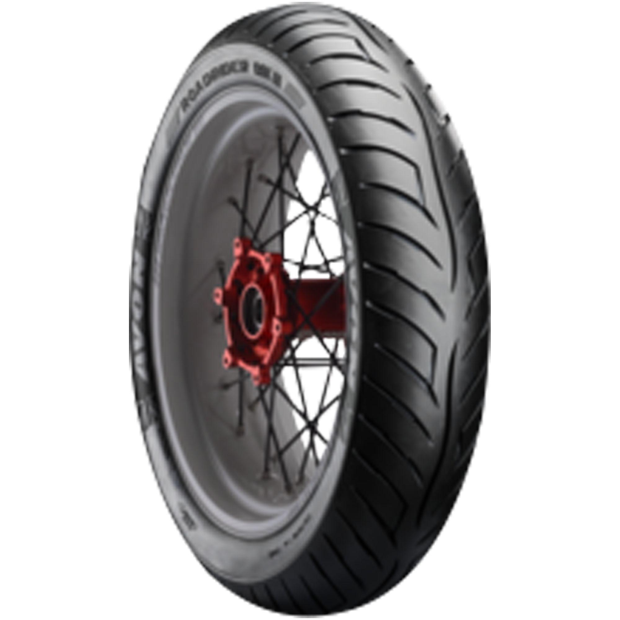 AVON 120/90 - 18 M/C TL 65V ROADRIDER MKII