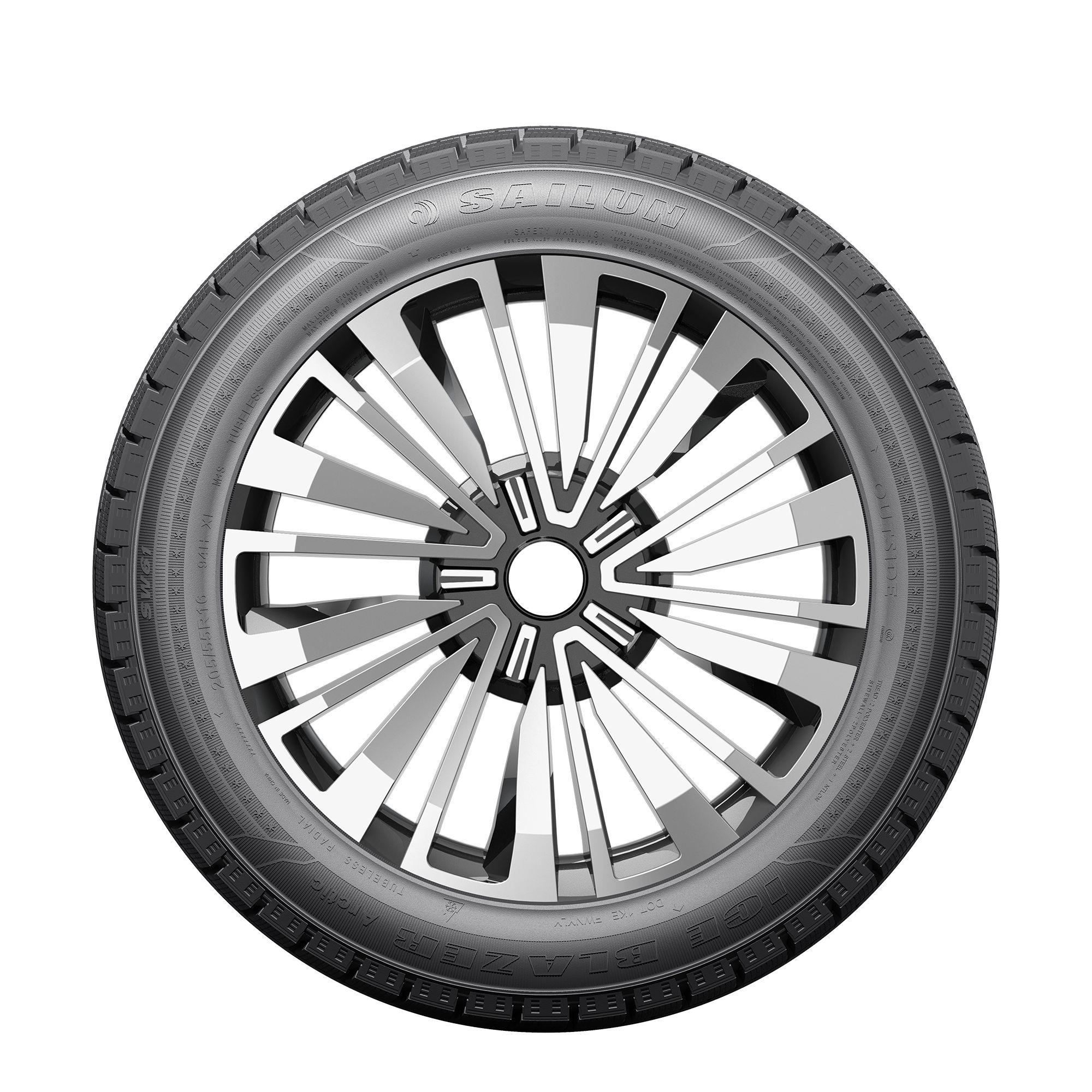 SAILUN ICE BLAZER ARCTIC (SW61A) 195/65R15 91T BSW