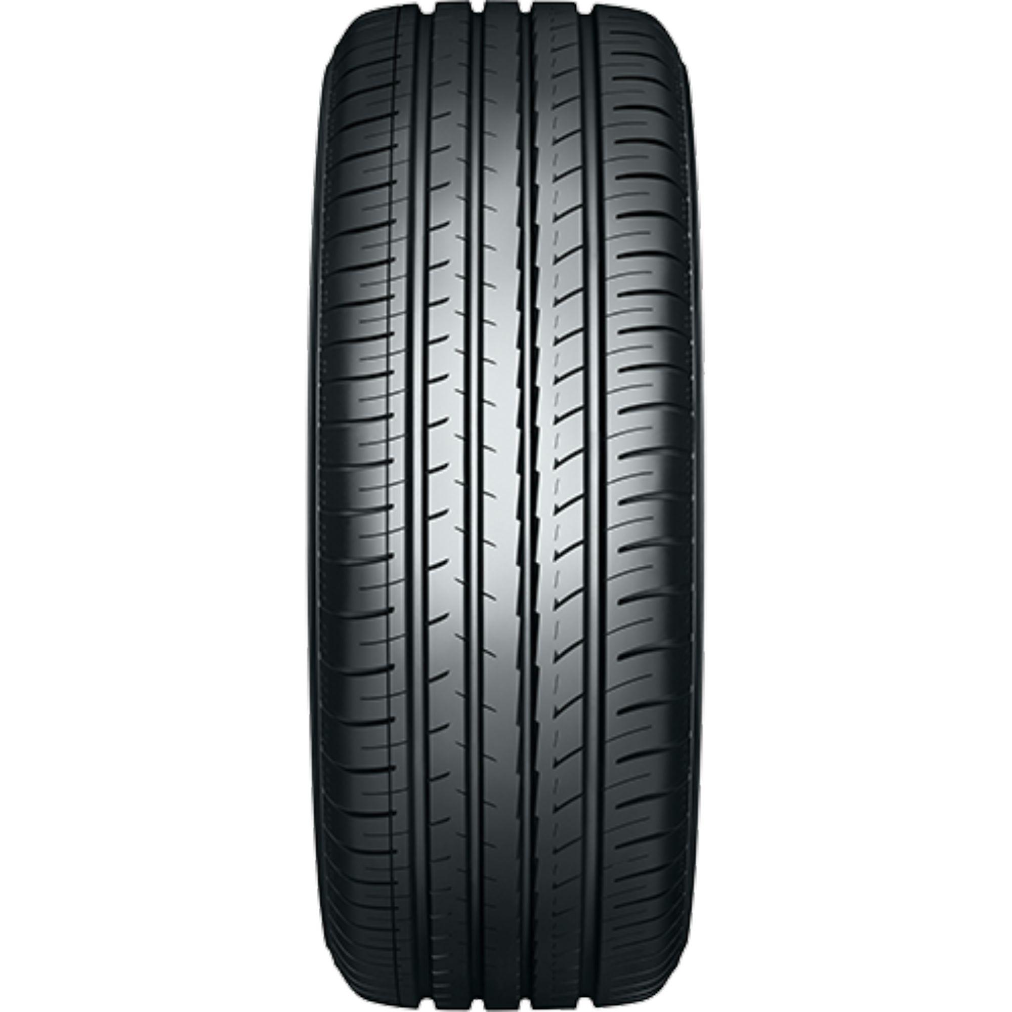 YOKOHAMA BLUEARTH-GT (AE51) 235/55R17 99W