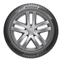 HANKOOK WINTER I*CEPT IZ3 X (W636A) 235/50R20 100T XL NORDIC COMPOUND SBL
