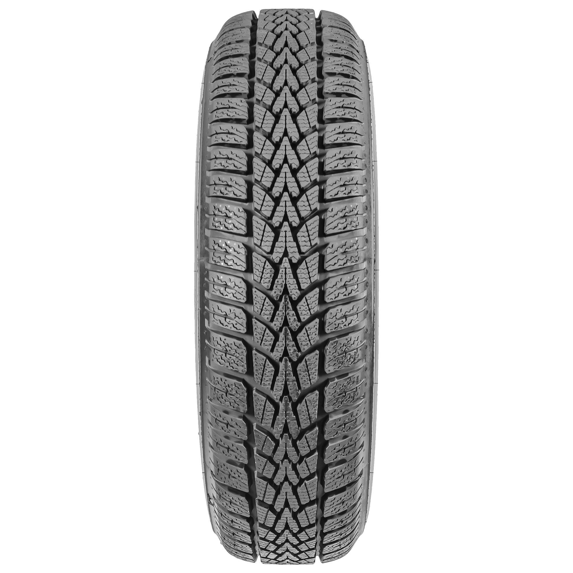 DUNLOP WINTER RESPONSE 2 165/65R15 81T