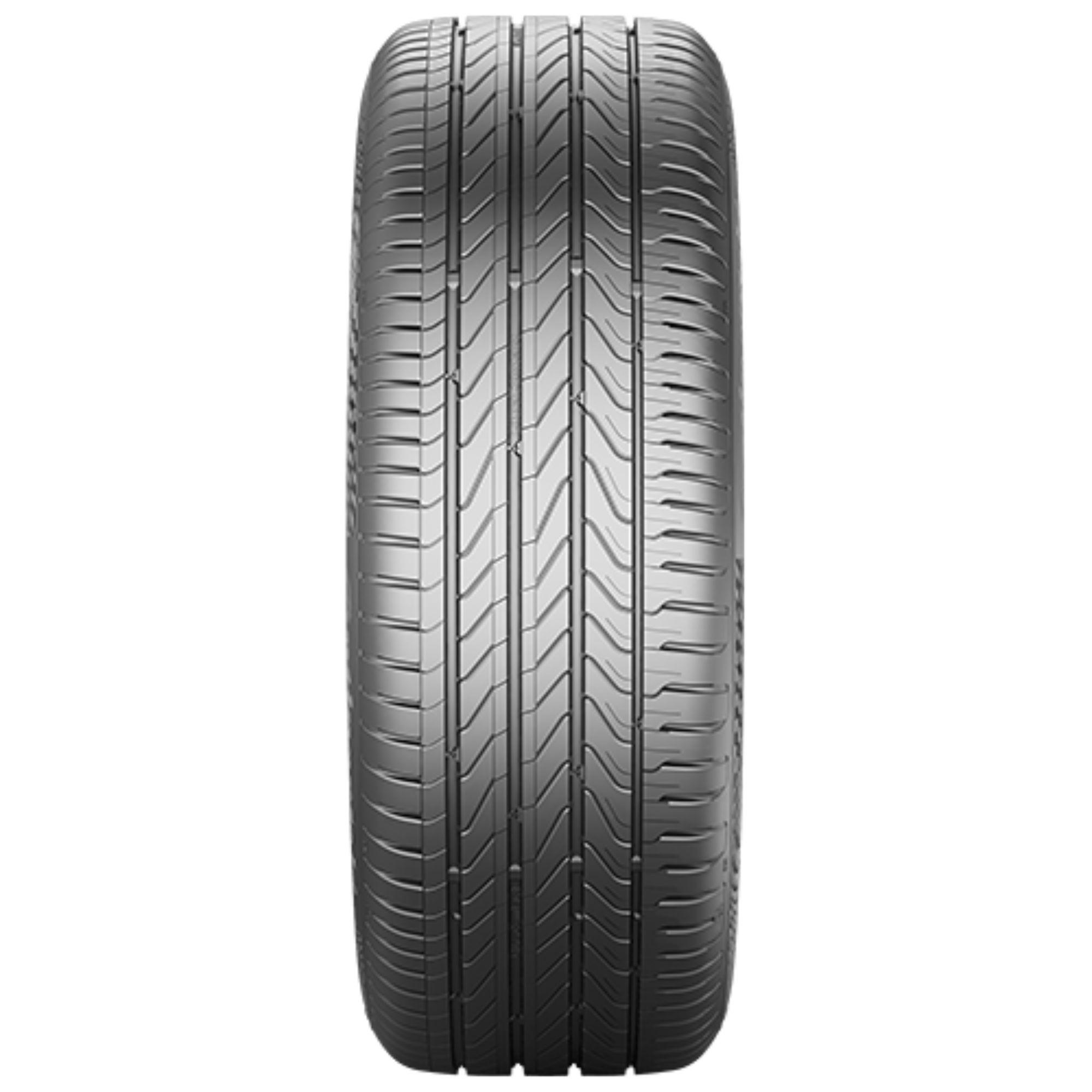 CONTINENTAL ULTRACONTACT (EVc) 195/55R16 87T (EVc) FR BSW